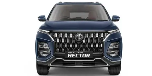 MG Hector