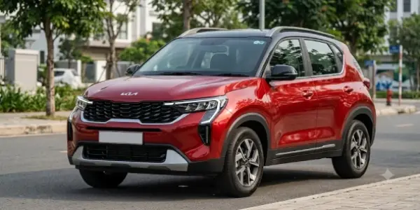 Kia Sonet