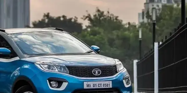 Tata Nexon