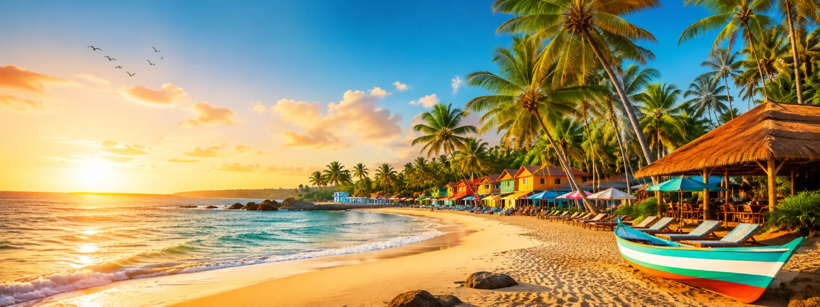 Self Drive Car Rental in Goa